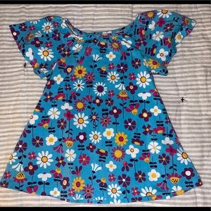 Pre~Loved Hanna Andersson Moon and Back size 6/7